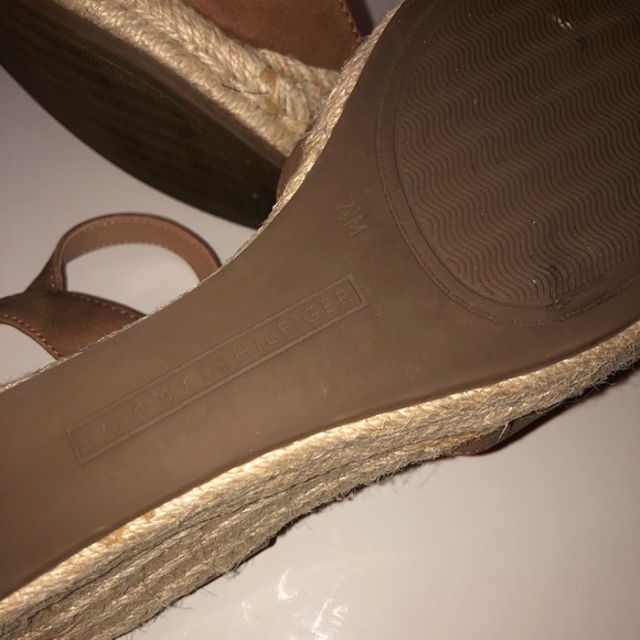 Tommy Hilfiger espadrilles - Picture 8 of 10